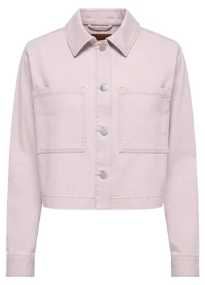 Produktbild von ONLY Onlnaomi Washed Jacket OTW