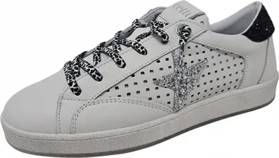 Produktbild von Cetti Sneaker Weiß