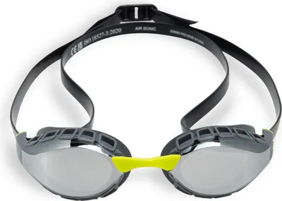 Produktbild von arena Schwimmbrille Air Sonic Mirror 0