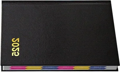 Immagine prodotto di Agenda tascabile A5 2025.