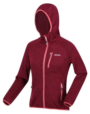 Produktbild von REGATTA Damen Fleecejacke Newhill
