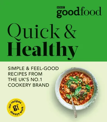 Produktbild von Good Food