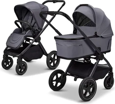 Moon Gio Fold Air Kombikinderwagen
