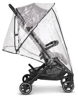 Produktbild von ABC Design 4021357355007, Raincover, Transparent, ABC Design, Mint, Takeoff, Avito