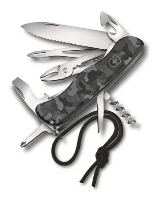 Immagine prodotto di Victorinox Skipper coltello tascabile Navy Camouflage --eol--