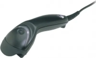 Image de Honeywell MS5145 Eclipse, USB, noir
