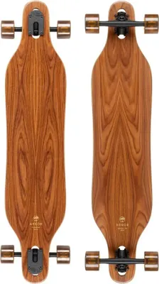 Produktbild von Arbor Performance DT Longboard Flaggschiff Axis 40