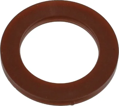 Produktbild von FEBI BILSTEIN Dichtring Ölablaßschraube 05597 für FORD GALAXY (WGR) 2mm 1mm Kunststoff 15mm 22mm 0,001kg