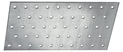 Zdjęcie produktu dla Płyty mocujące Connex Sparpack, 60 x 140 x 2 mm, ocynkowane, 25 sztuk, HVG2030