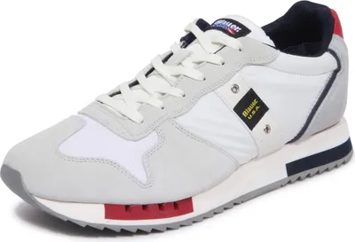 Produktbild von 6057Au Sneaker Uomo Blauer Queens Man Shoes