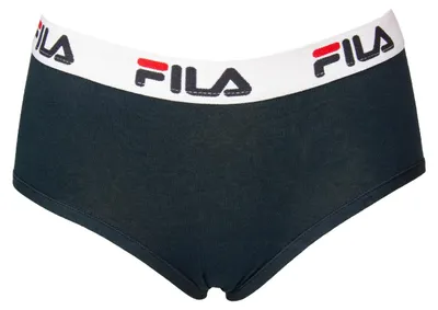 Zdjęcie produktu dla Majtki damskie FILA Hipster Briefs - Spodnie