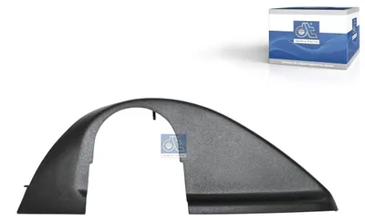 Produktbild von DT Spare Parts Abdeckung Außenspiegelhalter 5.62233