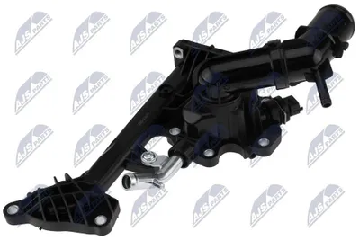 Obrázek produktu pro Pouzdro termostatu JEEP Cherokee, Compass, Renegade 2.0 CRD (2014-...)
