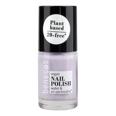 Obrázok produktu pre Lak na nechty - krásna levanduľa 5ml
