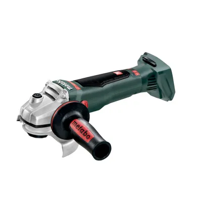 Produktbild von Metabo Akku-Winkelschleifer WB 18 LTX BL 125 Quick 125 mm