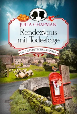 Produktbild von Rendezvous mit Todesfolge
