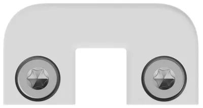 Produktbild von Logitech - Halterung - für Scribe