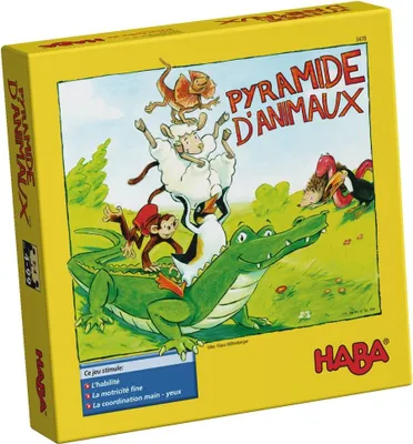 Obrázek produktu pro HABA 3478, 4 rok/roky