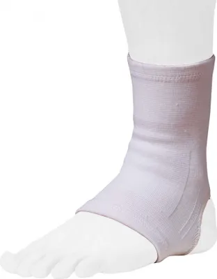 Produktbild von Best Sporting Fußgelenkbandage Elastik, Größe S-L
