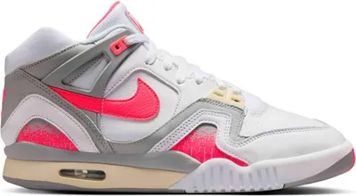Produktbild von Nike Sneakers FZ9033-100 in WHITE/ RACER PINK/ LT-SMOKE GREY color size 41