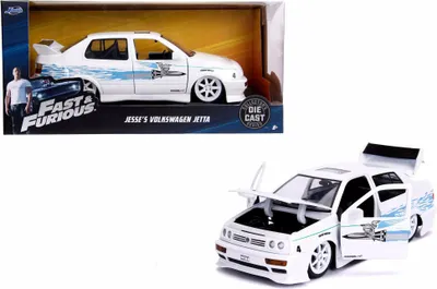 Zdjęcie produktu dla Fast&Furious 1995 Volkswagen Jetta