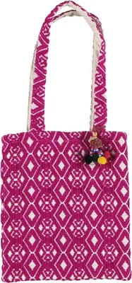 Produktbild von Web-Hippie-Tasche