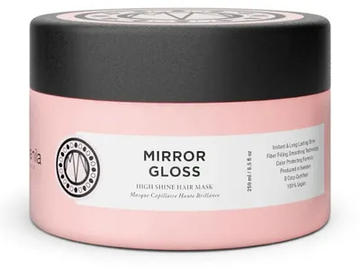 Produktbild von Maria Nila Mirror Gloss Mask 250 ml