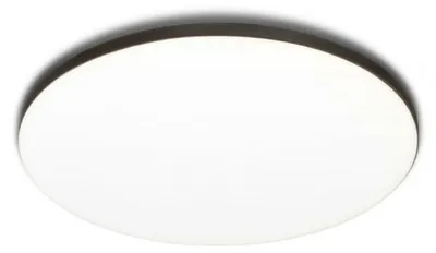 Produktbild von RED - DESIGN RENDL RENDL BJÖRK R 16 Einbauleuchte schwarz 230V LED 12W 3000K R13585