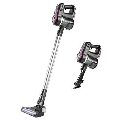Produktbild von SOLAC - Stabstaubsauger - Turbobat Expert 22 V - AE2501
