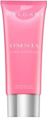 Immagine prodotto di Bvlgari Omnia Pink Sapphire SG 100 ml W