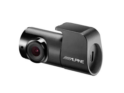 Produktbild von Alpine RVC-C310 | Kameraerweiterung für DVR-C310S