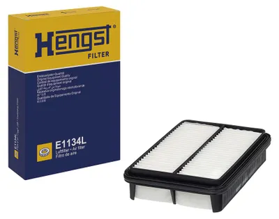 Obrázek produktu pro HENGST FILTER Vzduchový filtr Článek: E1134L