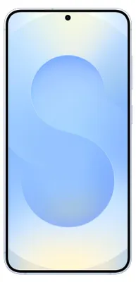 Produktbild von Galaxy S25+ - Icyblue - 512 GB
