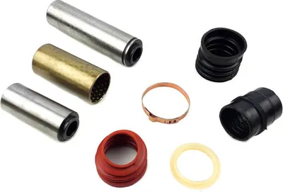 Produktbild von Bremssattel Reparatursatz SB 6 7, Bolzen 135mm | 151117