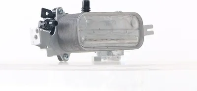 Immagine prodotto di Radiatore dell'olio con alette di raffreddamento saldate 156 mm MAHLE adatto per BMW Serie 7