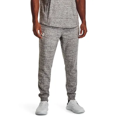 Produktbild von Under Armour Jogginghose Ua Rival Terry Jogger-Weiß 1380843-112__XL