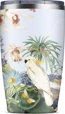 Produktbild von Burde Thermobecher Fantasy 500 ml