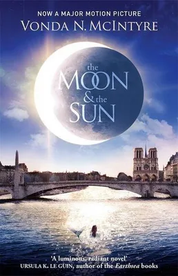 Immagine prodotto di The Moon and the Sun