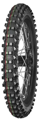 Obrázok produktu pre Pneumatiky MITAS 60/100-14 29M TERRA FORCE-MX MH (NHS)