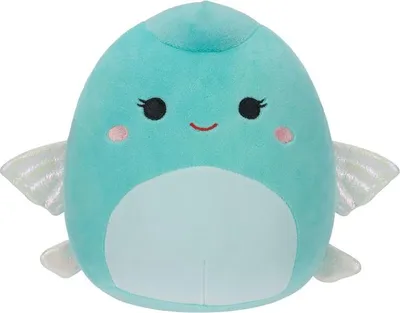 Produktbild von Kuscheltier Squishmallows 19cm Serie 18