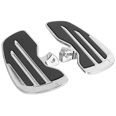 Immagine prodotto di Pedana, pedane anteriori, pedane, pedana moto, pedana moto, accessori moto
