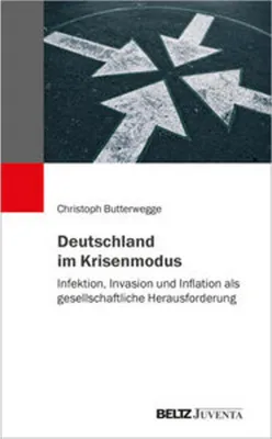 Produktbild von Deutschland im Krisenmodus