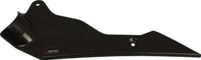 Immagine prodotto di Akrapovic Suzuki scudo termico per marmitta in carbonio - P-HSS10E1