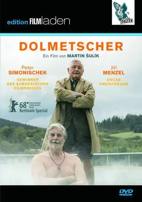 Obrázek produktu pro Tlumočník