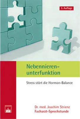 Obrázok produktu pre Nebennierenunterfunktion