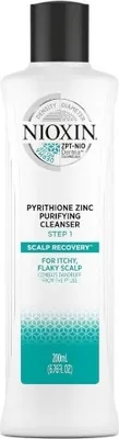 Produktbild von Nioxin Scalp Recovery Purifying Cleanser 200ml