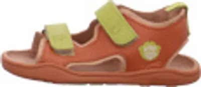 Immagine prodotto di Affenzahn Sandalo in pelle Airy cat marrone