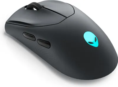 Immagine prodotto di Mouse da gioco trimodale Dell Alienware AW720M - Maus