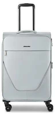 Produktbild von Stratic taska 4 Rollen Trolley M 65 cm mit Dehnfalte