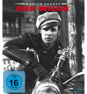 Obrázek produktu pro Der Wilde